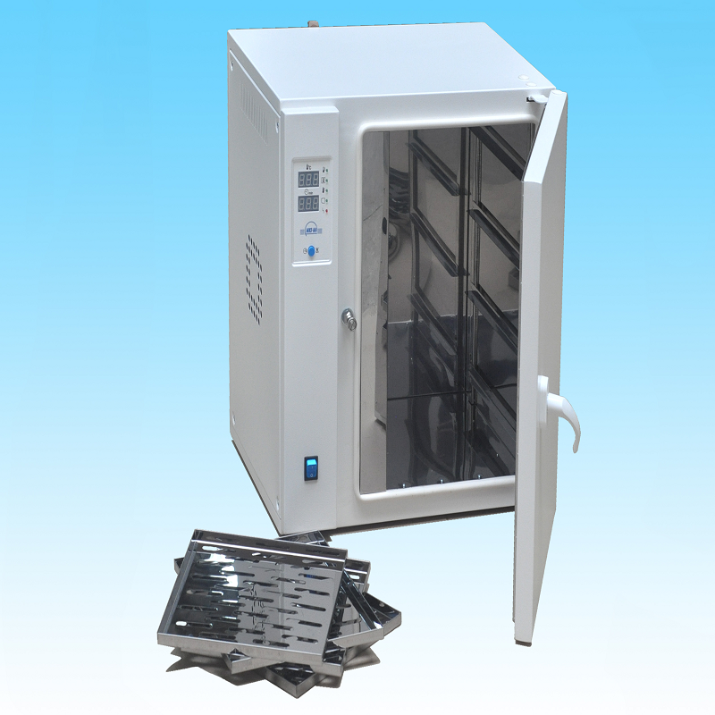 Стерилізатор повітряний ГП-40 ТМ «МИЗ-МА»